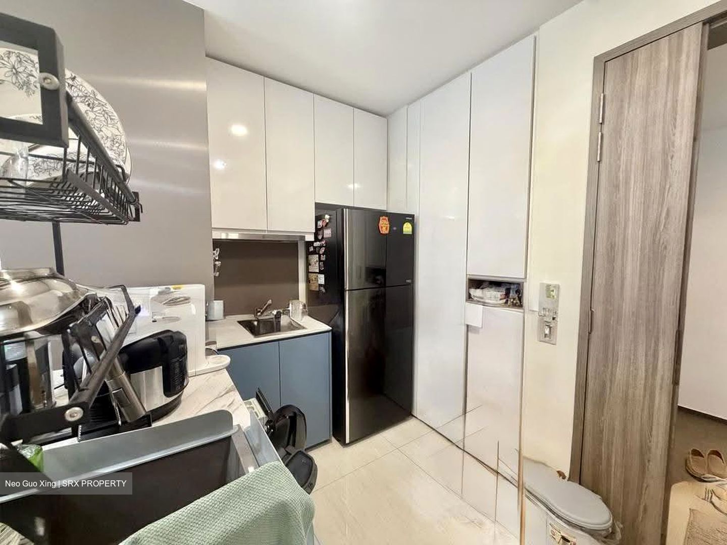Sky Vue (D20), Condominium #637370011